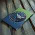 NBA Minnesota Timberwolves Canvas HP Envy Skin