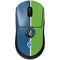 NBA Minnesota Timberwolves Canvas G Pro Wireless Gaming Mouse Skin