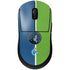 NBA Minnesota Timberwolves Canvas G Pro Wireless Gaming Mouse Skin