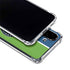 NBA Minnesota Timberwolves Canvas Galaxy A36 5G Clear Case