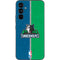 NBA Minnesota Timberwolves Canvas Galaxy A54 5G Skin