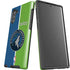 NBA Minnesota Timberwolves Canvas Galaxy Note 10 Pro Case