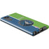 NBA Minnesota Timberwolves Canvas Galaxy Note 10 Pro Case