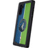 NBA Minnesota Timberwolves Canvas Galaxy Note 10 Waterproof Case