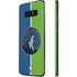 NBA Minnesota Timberwolves Canvas Galaxy Note 8 Skin