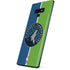 NBA Minnesota Timberwolves Canvas Galaxy Note 9 Skin