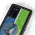 NBA Minnesota Timberwolves Canvas Galaxy Note20 5G Waterproof Case