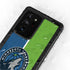 NBA Minnesota Timberwolves Canvas Galaxy Note20 Ultra 5G Waterproof Case