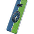 NBA Minnesota Timberwolves Canvas Galaxy S10e Skin