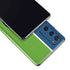 NBA Minnesota Timberwolves Canvas Galaxy S20 Fan Edition Skin