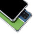 NBA Minnesota Timberwolves Canvas Galaxy S20 FE Clear Case