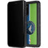 NBA Minnesota Timberwolves Canvas Galaxy S20 Plus Waterproof Case