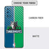 NBA Minnesota Timberwolves Canvas Galaxy S20 Skin