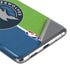 NBA Minnesota Timberwolves Canvas Galaxy S20 Skin