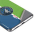 NBA Minnesota Timberwolves Canvas Galaxy S20 Ultra 5G Skin