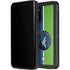 NBA Minnesota Timberwolves Canvas Galaxy S20 Waterproof Case