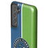 NBA Minnesota Timberwolves Canvas Galaxy S21 5G Pro Case