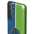 NBA Minnesota Timberwolves Canvas Galaxy S21 FE Pro Case