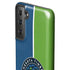 NBA Minnesota Timberwolves Canvas Galaxy S21 Plus 5G Pro Case