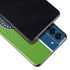 NBA Minnesota Timberwolves Canvas Galaxy S21 Plus 5G Skin