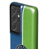 NBA Minnesota Timberwolves Canvas Galaxy S21 Ultra 5G Pro Case