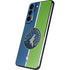 NBA Minnesota Timberwolves Canvas Galaxy S22 Skin