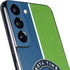 NBA Minnesota Timberwolves Canvas Galaxy S22 Skin