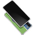 NBA Minnesota Timberwolves Canvas Galaxy S23 Plus Clear Case