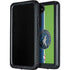 NBA Minnesota Timberwolves Canvas Galaxy S23 Plus Waterproof Case