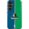 NBA Minnesota Timberwolves Canvas Galaxy S25 Plus Impact Case