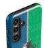 NBA Minnesota Timberwolves Canvas Galaxy S24 Plus Impact Case