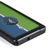 NBA Minnesota Timberwolves Canvas Galaxy S24 Ultra Waterproof Case