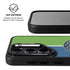 NBA Minnesota Timberwolves Canvas Galaxy S26 Kickstand Case
