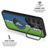 NBA Minnesota Timberwolves Canvas Galaxy S26 Plus Kickstand Case