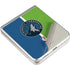 NBA Minnesota Timberwolves Canvas Galaxy Z Flip3 5G Skin