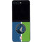 NBA Minnesota Timberwolves Canvas Galaxy Z Flip5 5G Skin