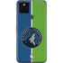 NBA Minnesota Timberwolves Canvas Google Pixel 5a Skin