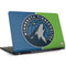 NBA Minnesota Timberwolves Canvas Dell Inspiron Skin