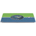 NBA Minnesota Timberwolves Canvas Apple iPad Air Skin