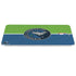 NBA Minnesota Timberwolves Canvas iPad Pro 13in M4 (2024) Skin