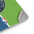 NBA Minnesota Timberwolves Canvas iPad Pro 13in M4 (2024) Skin