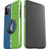 NBA Minnesota Timberwolves Canvas iPhone 11 Pro Lite Case