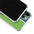 NBA Minnesota Timberwolves Canvas iPhone 11 Pro Max Clear Case