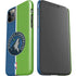 NBA Minnesota Timberwolves Canvas iPhone 11 Pro Max Lite Case