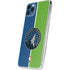 NBA Minnesota Timberwolves Canvas iPhone 11 Pro Max Skin