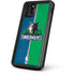 NBA Minnesota Timberwolves Canvas iPhone 11 Pro Max Waterproof Case