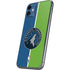 NBA Minnesota Timberwolves Canvas iPhone 11 Skin