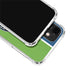 NBA Minnesota Timberwolves Canvas iPhone 12 Clear Case