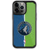 NBA Minnesota Timberwolves Canvas iPhone Cases