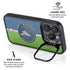 NBA Minnesota Timberwolves Canvas iPhone 13 Pro Kickstand Case
